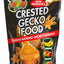 Zoo Med Crested Gecko Food Premium Blended Watermelon Dry Food 1 lb