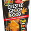 Zoo Med Crested Gecko Food Premium Blended Watermelon Dry 1 lb - Reptile