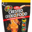 Zoo Med Crested Gecko Food Premium Blended Watermelon Dry 2 oz - Reptile