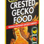 Zoo Med Crested Gecko Food Premium Blended Watermelon Dry Food 8 oz