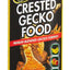 Zoo Med Crested Gecko Food Premium Blended Watermelon Dry 8 oz - Reptile