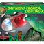 Zoo Med Day & Night Tropical Lighting Kit - Reptile