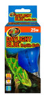 Zoo Med Daylight Blue Reptile Bulb 25 Watt