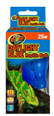 Zoo Med Daylight Blue Reptile Bulb 25 Watt