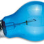 Zoo Med Daylight Blue Reptile Bulb Blue 60 Watt