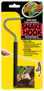 Zoo Med Deluxe Collapsible Snake Hook Black 7.25 in - 26 Reptile