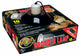 Zoo Med Deluxe Porcelain Clamp Lamp Fixture Black 10 in - Reptile