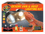 Zoo Med Desert UVB & Heat Lighting Kit - Reptile