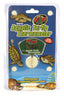 Zoo Med Digital Aquatic Turtle Thermometer Green - Reptile
