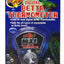 Zoo Med Digital Betta Aquarium Thermometer Black