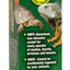 Zoo Med Eco Carpet Reptile Terrarium Carpet Grey 40 Gallon, 15Inches X 36Inches