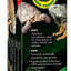 Zoo Med Eco Carpet Reptile Terrarium Carpet Tan 15/20 Gallon, 12 Inches X 24 Inches