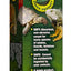 Zoo Med Eco Carpet Reptile Terrarium Tan 20L/29 Gallon 12Inches X 30Inches