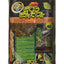 Zoo Med Eco Earth Coconut Fiber Substrate Brown 24 qt
