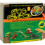 Zoo Med Eco Earth Coconut Fiber Substrate Brown 3 Pack - Reptile