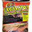 Zoo Med Excavator Clay Burrowing Substrate Brown 20 lb - Reptile