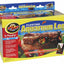 Zoo Med Floating Aquarium Log Brown MD