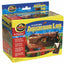 Zoo Med Floating Aquarium Log Brown SM