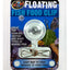 Zoo Med Floating Fish Food Clip Clear Silver - Aquarium