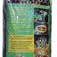 Zoo Med Forest Floor Natural Cypress Mulch Bedding Substrate Brown 24 qt - Reptile