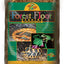 Zoo Med Forest Floor Natural Cypress Mulch Bedding Substrate Brown 4 qt - Reptile