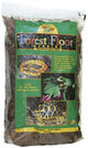 Zoo Med Forest Floor Natural Cypress Mulch Bedding Substrate Brown 8 qt - Reptile