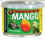 Zoo Med Fruit Mix - Ins Mango Reptile Wet Food 3.4 oz