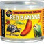 Zoo Med Fruit Mix - Ins Red Banana Reptile Wet Food 3.4 oz