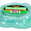 Zoo Med Glo-Bowl Glow in the Dark Combo Bowl Green MD