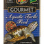 Zoo Med Gourmet Aquatic Turtle Dry Food 12 oz - Reptile