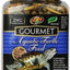Zoo Med Gourmet Aquatic Turtle Dry Food 6 oz