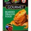 Zoo Med Gourmet Bearded Dragon Dry Food 15 oz - Reptile