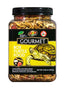 Zoo Med Gourmet Box Turtle Dry Food 8.25 oz - Reptile