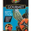 Zoo Med Gourmet Reptisticks Floating Aquatic Turtle Dry Food 8.5 oz - Reptile