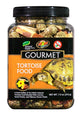Zoo Med Gourmet Tortoise Dry Food 7.5 oz - Reptile