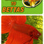 Zoo Med Guide to Bettas Book - Aquarium