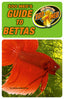 Zoo Med Guide to Bettas Book - Aquarium