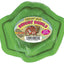 Zoo Med Hermit Crab Bright Bowl Neon Green