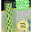 Zoo Med Hermit Crab Climbing Branch Glow in the Dark - Reptile