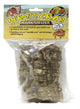 Zoo Med Hermit Crab Cork Shelter Brown - Reptile