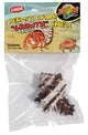 Zoo Med Hermit Crab Growth Shell Assorted LG 1pk - Reptile