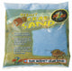 Zoo Med Hermit Crab Sand Blue 2 lb - Reptile