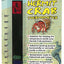 Zoo Med Hermit Crab Thermometer Black - Reptile