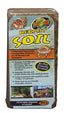 Zoo Med Hermit Soil Coconut Fiber Substrate Natural 650 g - Reptile
