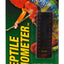 Zoo Med High Range Reptile Thermometer Black