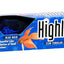 Zoo Med Highlights Incandescent Aquarium Bulb Blue 25 Watts