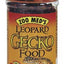 Zoo Med Leopard Gecko Dry Food 0.4 oz - Reptile