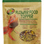 Zoo Med Lizard Flower Food Topper 0.21 oz - Reptile