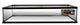 Zoo Med Low Boy Breeder Flat Terrarium Black Clear 48 in x 24 50 gal SD - 3 - Aquarium