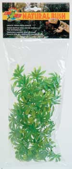 Zoo Med Medium Malaysian Fern {L+1} 976119 097612180237